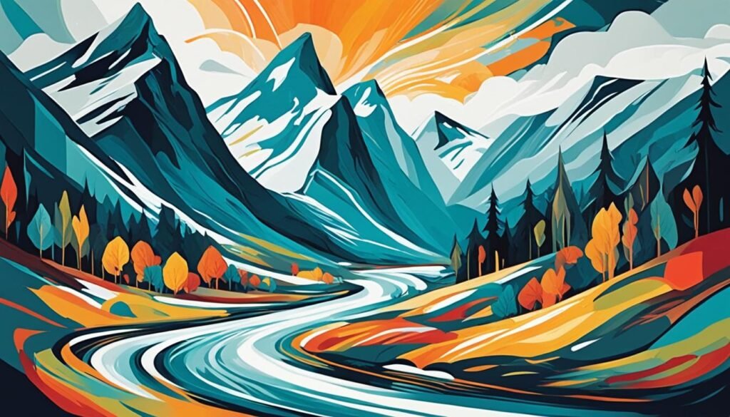 挪威故事讲述：从传奇到现代文学