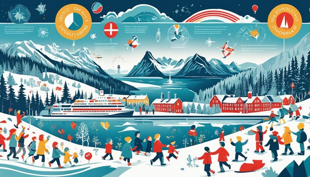 挪威教育体系历史 挪威教育体系历史