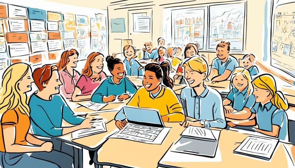 挪威教育体系如何促进社会公正