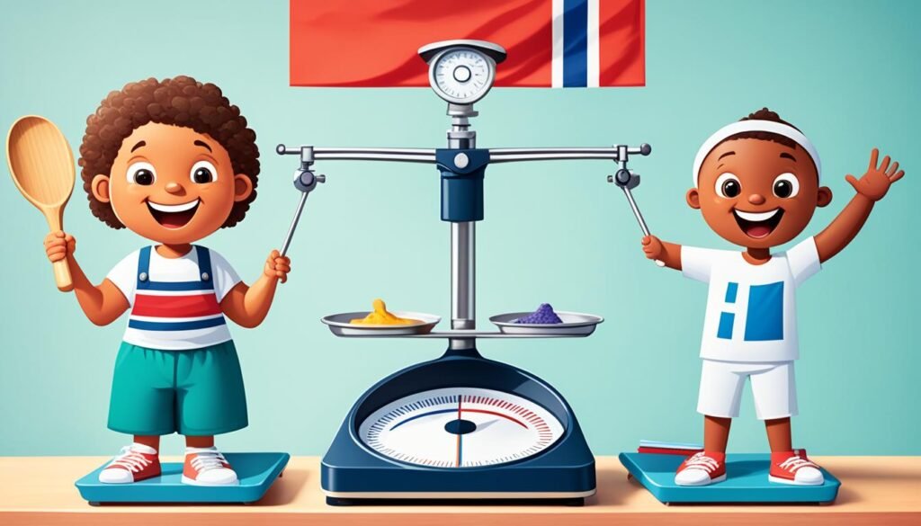 挪威教育注重平等与公平