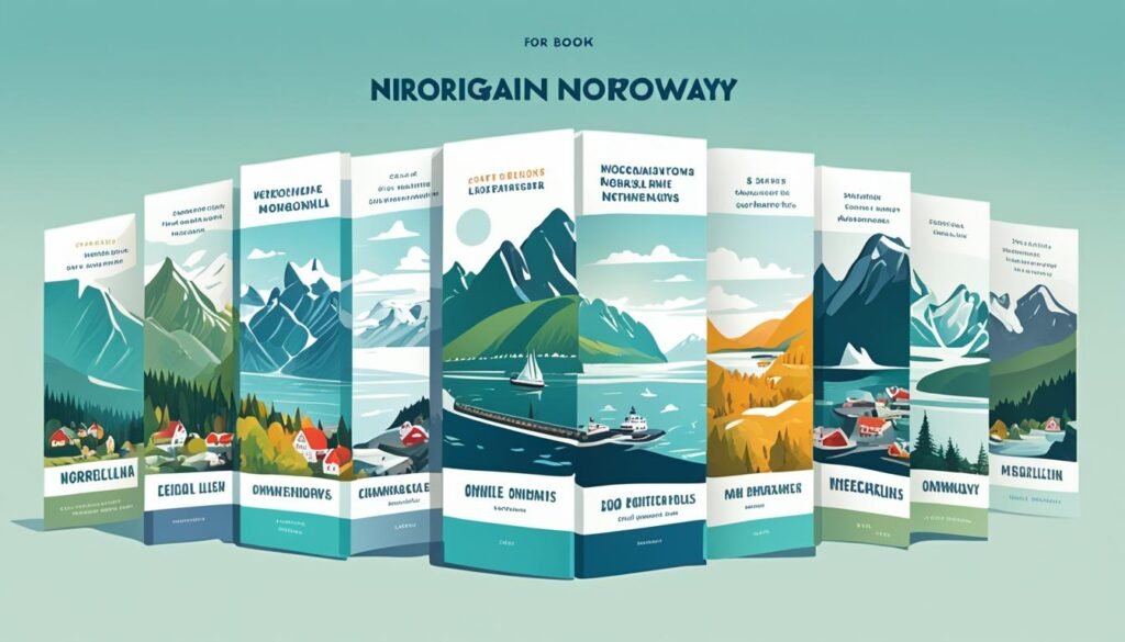 挪威文学书单