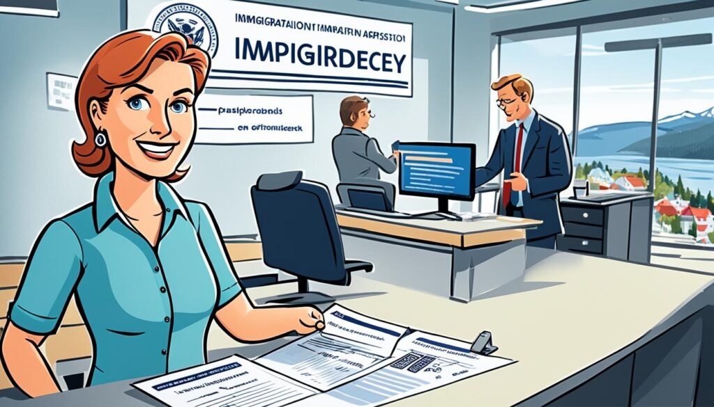 挪威旅客临时居留 挪威旅客临时居留