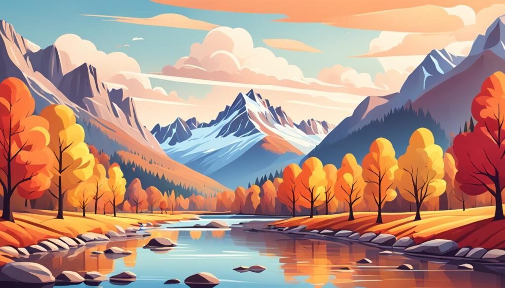 挪威旅游景点