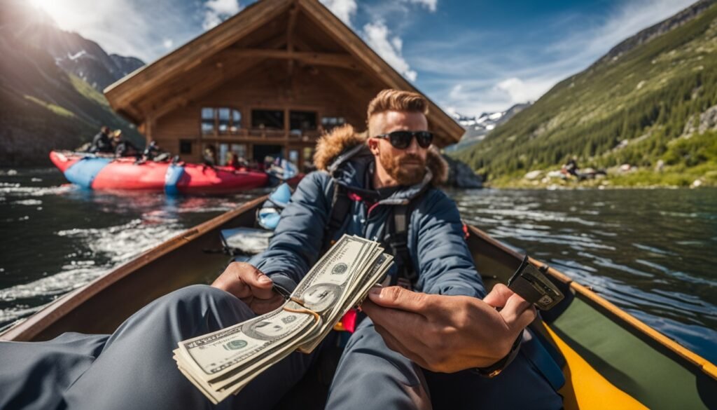 挪威旅游费用预算 挪威旅游费用预算