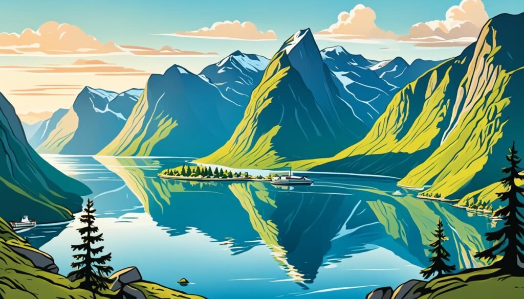 挪威旅行小貼士