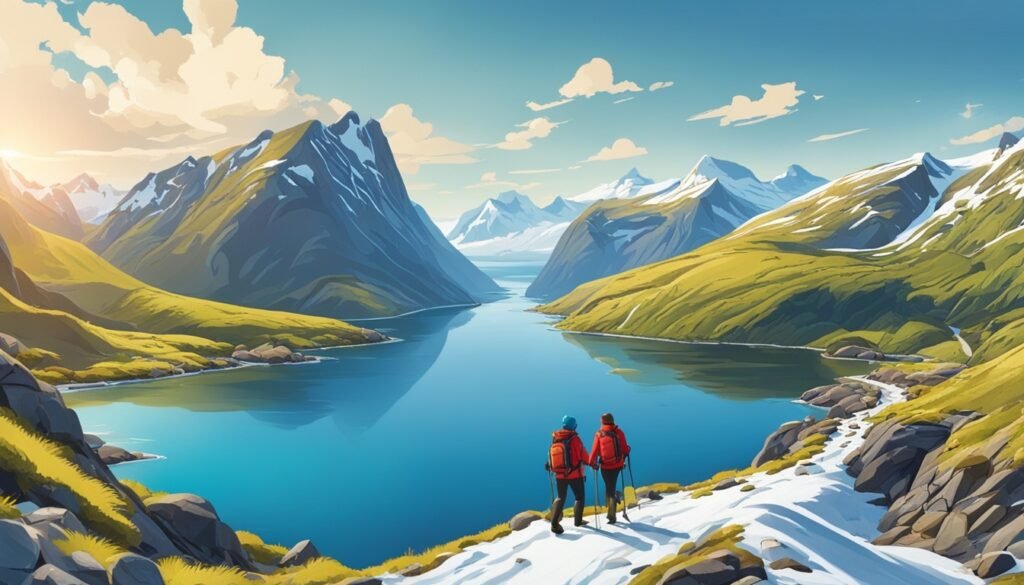 挪威旅行技巧 挪威旅行技巧