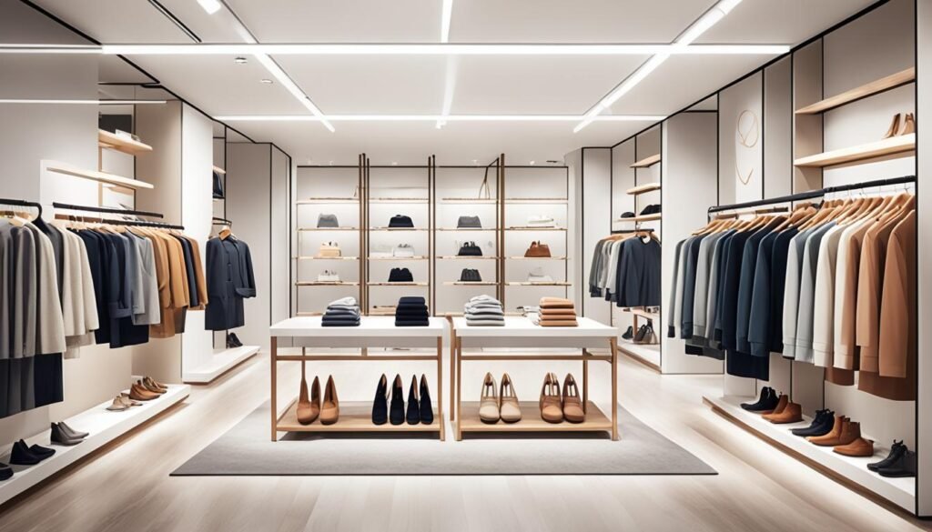 挪威时尚品牌 挪威时尚品牌