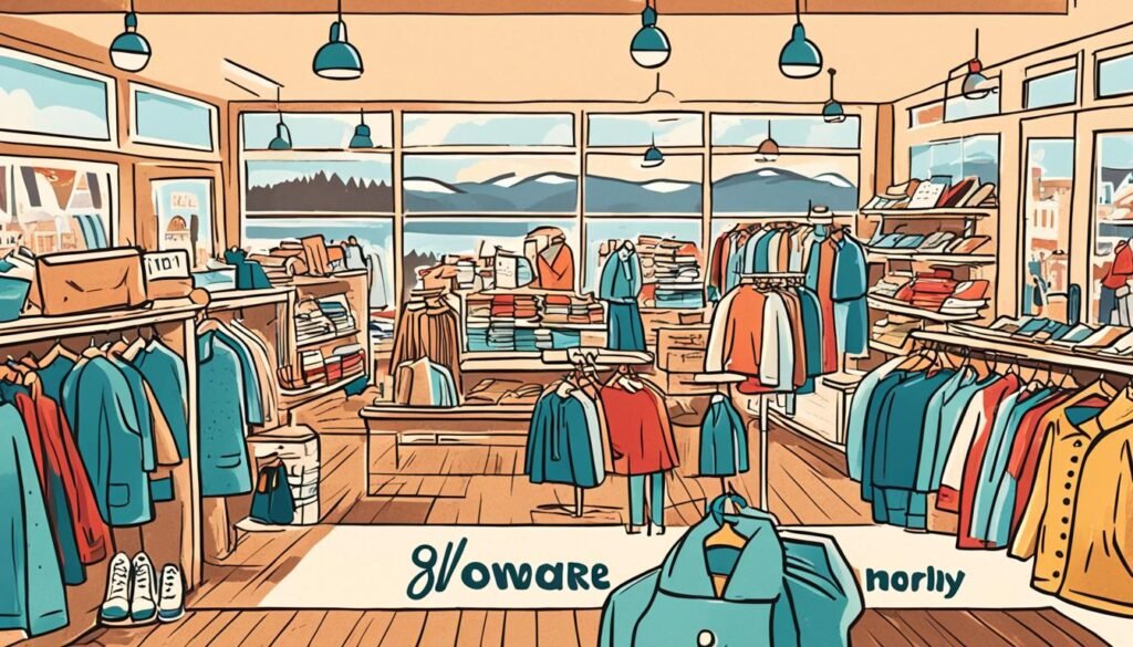 挪威最佳二手店指南