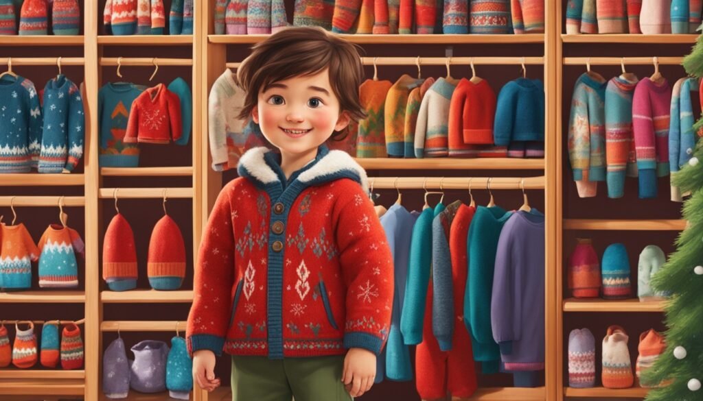 挪威最佳儿童服装店指南
