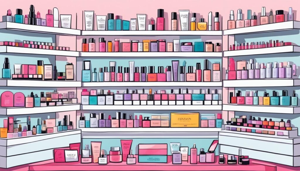 挪威最佳化妆品和美容店指南