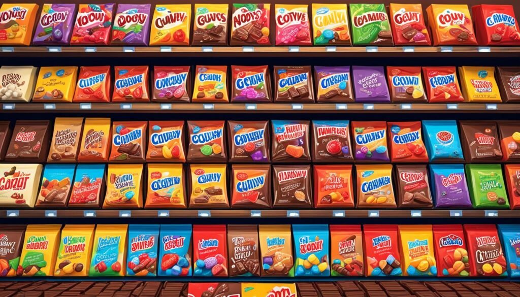 挪威最佳巧克力和糖果购买指南