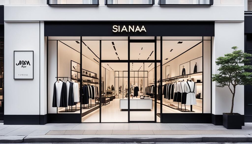 挪威最佳男士时尚商店