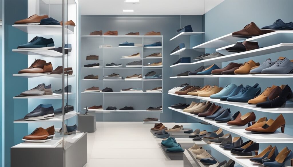 挪威最佳鞋店指南