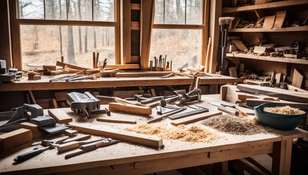 挪威木工课程 挪威木工课程