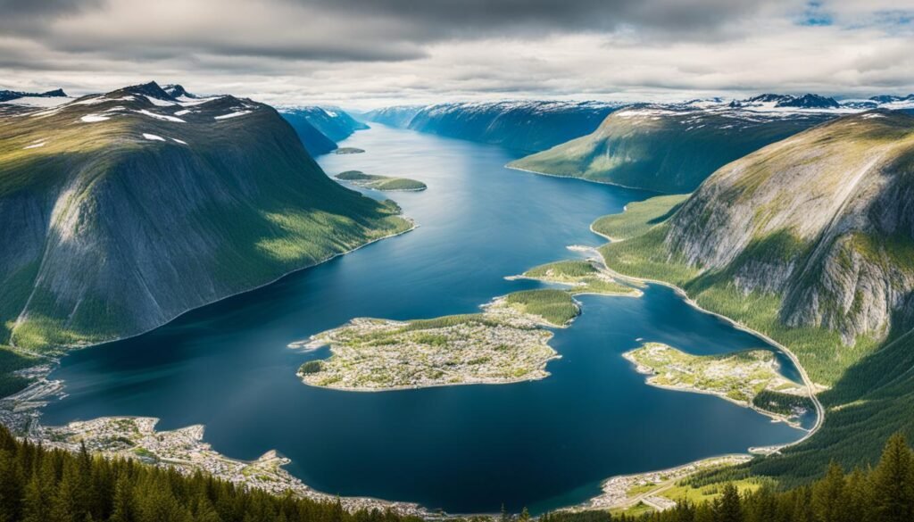 挪威法律政策与环保法律