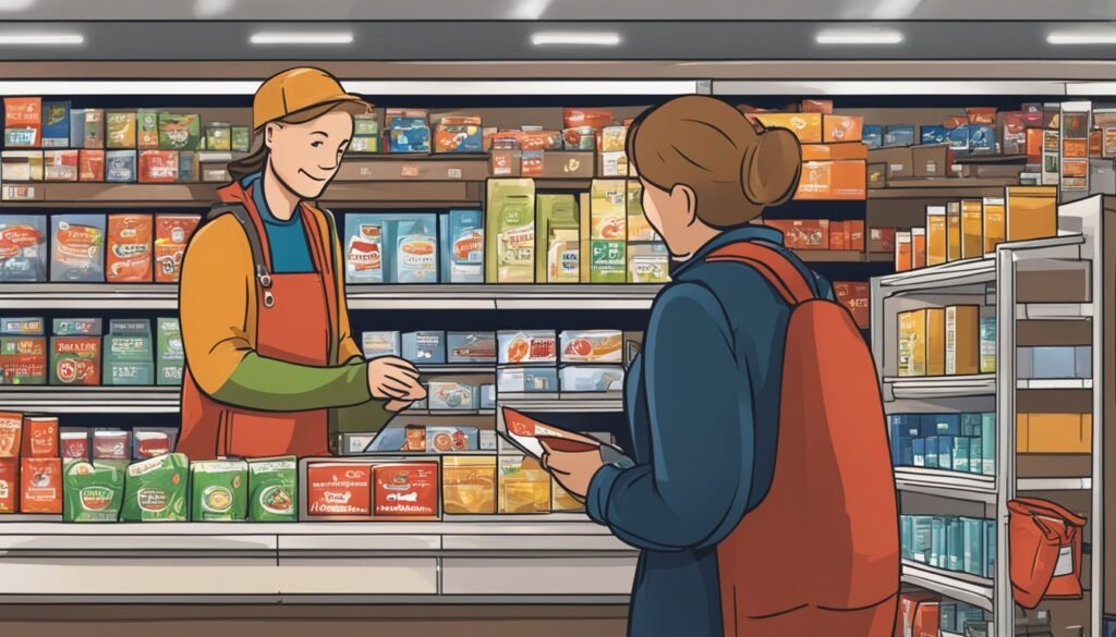 挪威消费退货政策