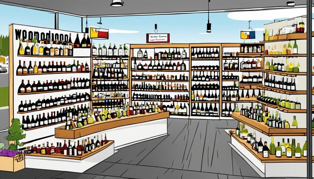 挪威烈酒专卖店 挪威烈酒专卖店