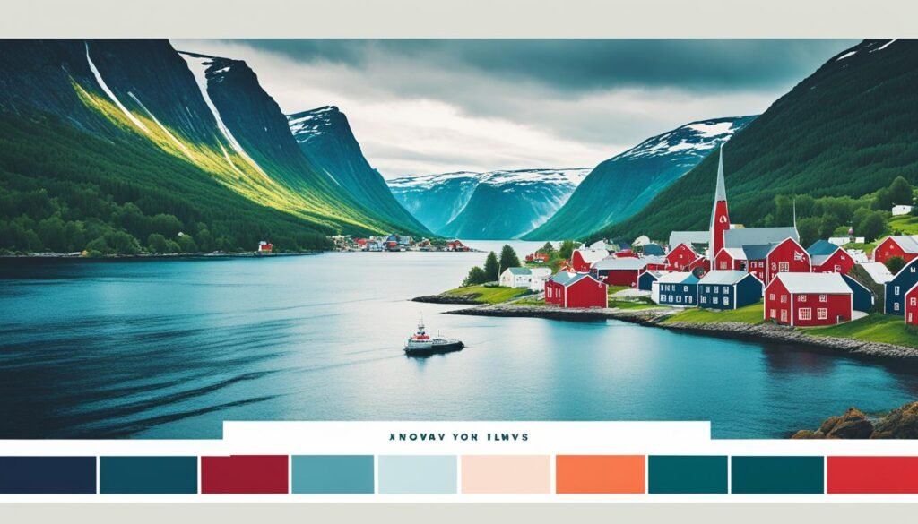 挪威热门新闻：国际居民的每周摘要