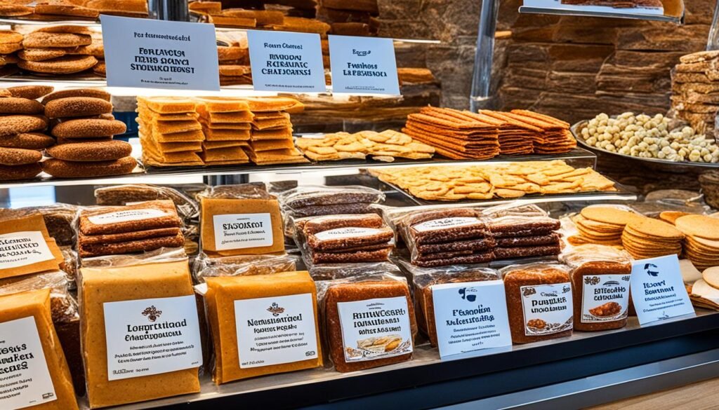 挪威特色产品 挪威特色产品