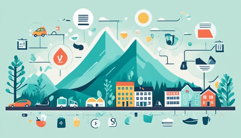 挪威生活成本 挪威生活成本