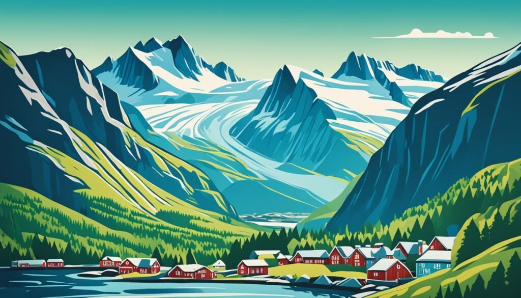 挪威电影:必看影片以了解文化