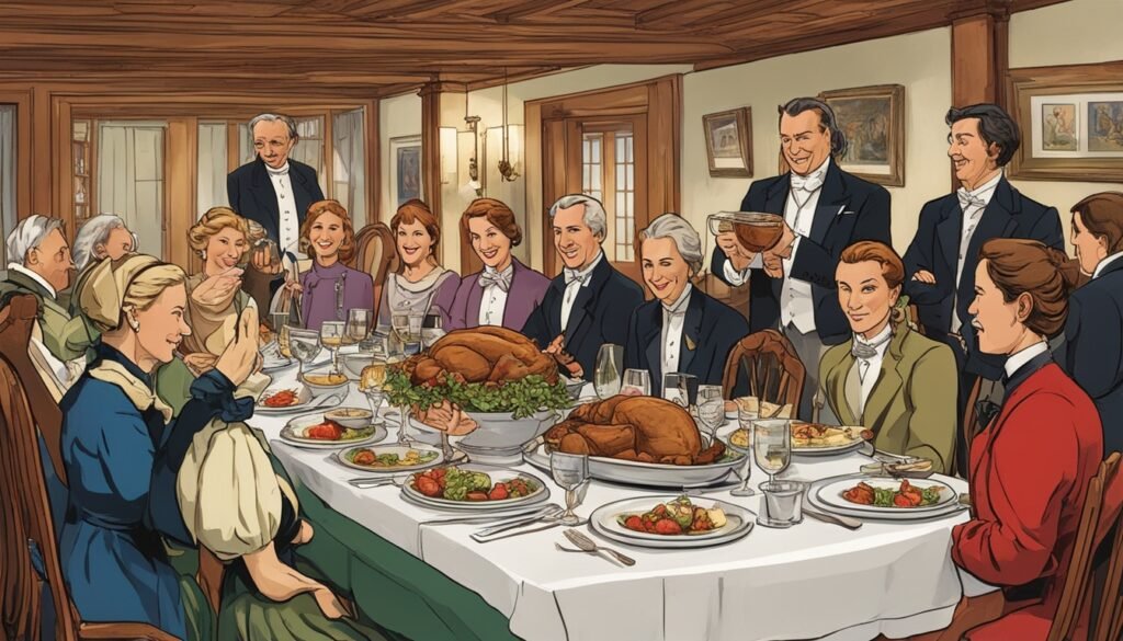 挪威的基本礼节