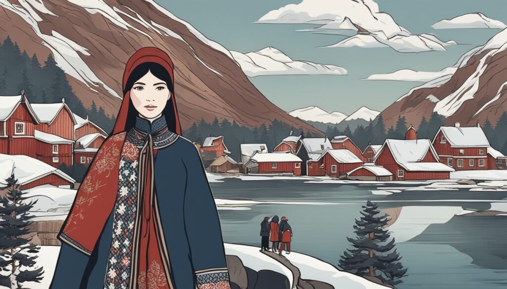 挪威的时尚：外国人需要了解的内容