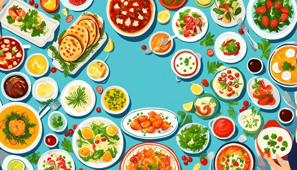 挪威的美食与餐饮：外国人应该期待什么