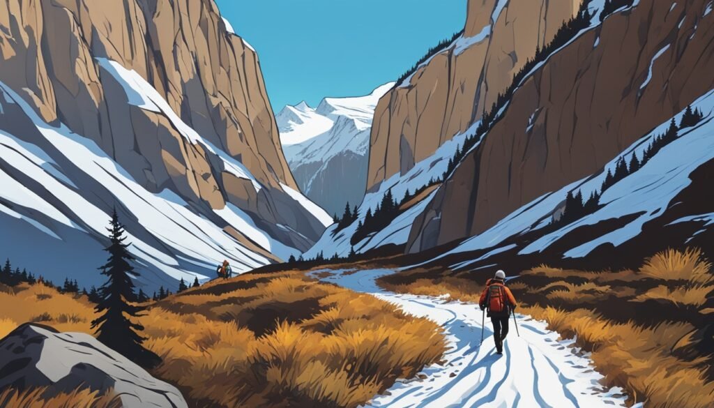 挪威的顶级户外活动：外国人的指南