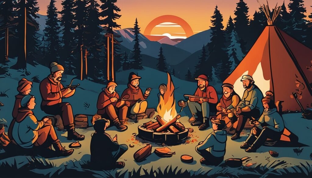 挪威社区活动 挪威社区活动