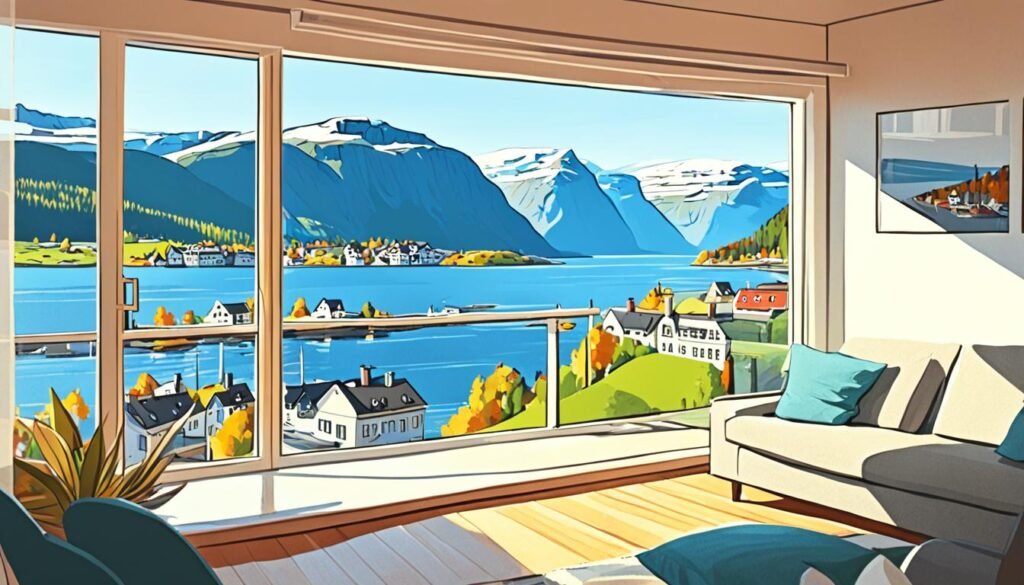 挪威租房注意事項