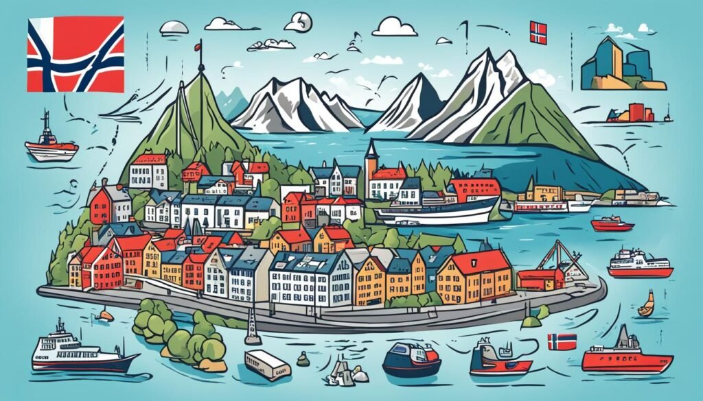 挪威税收制度概览