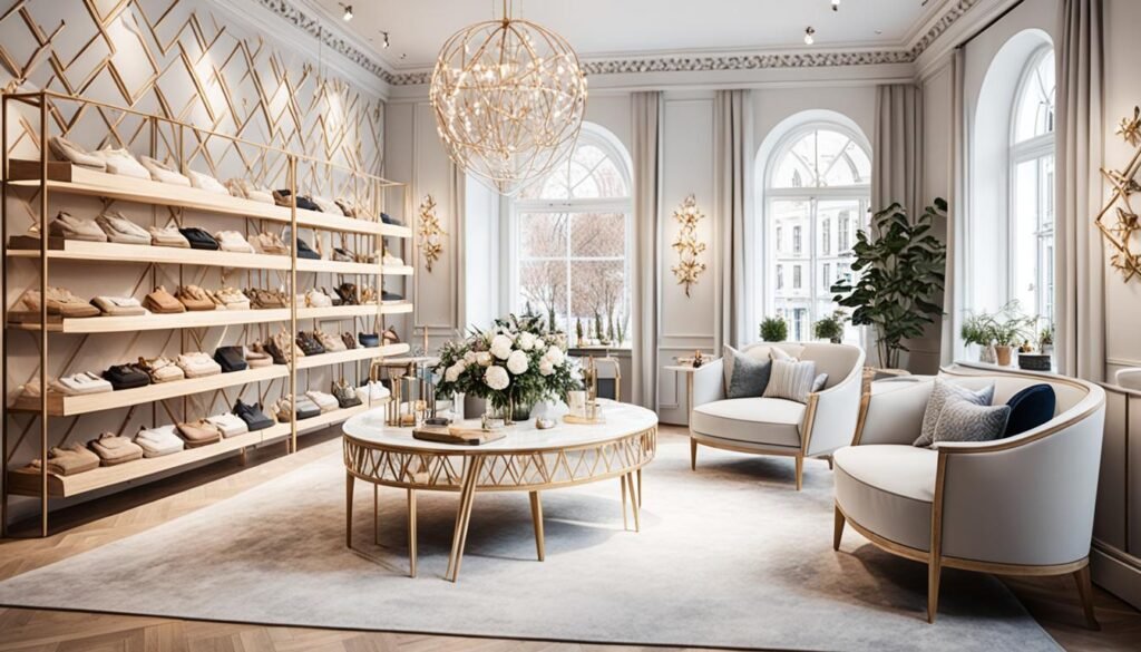 挪威精品购物推荐 挪威精品购物推荐