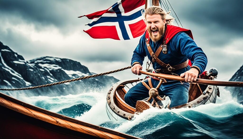 挪威职场文化解析 挪威职场文化解析