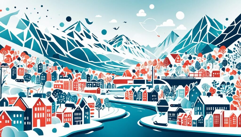 挪威職業發展機會