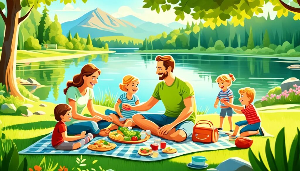 挪威育儿政策影响