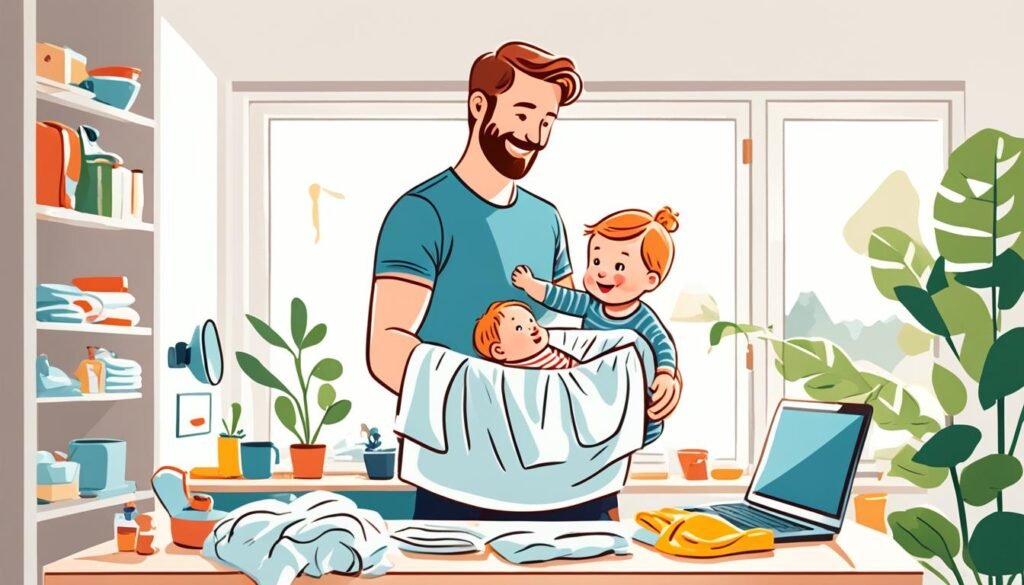 挪威育儿模式的特点