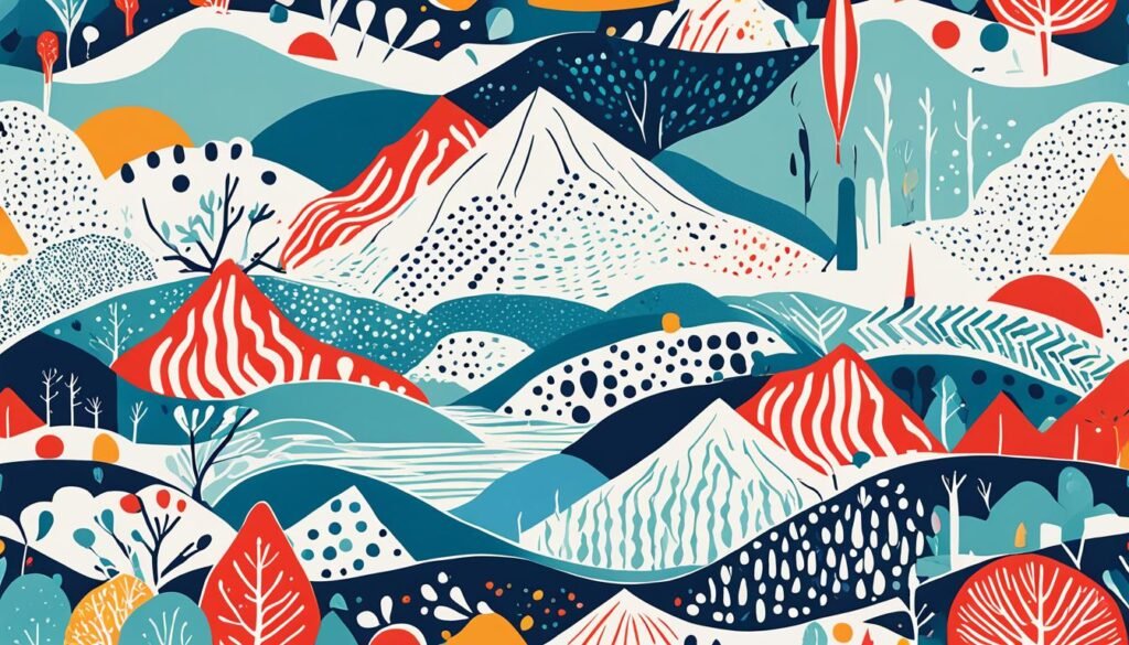 挪威艺术:从蒙克到当代艺术家