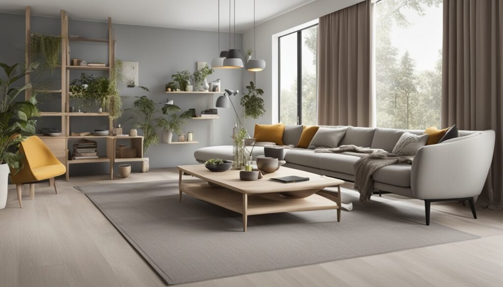 挪威设计：功能性与美学的结合