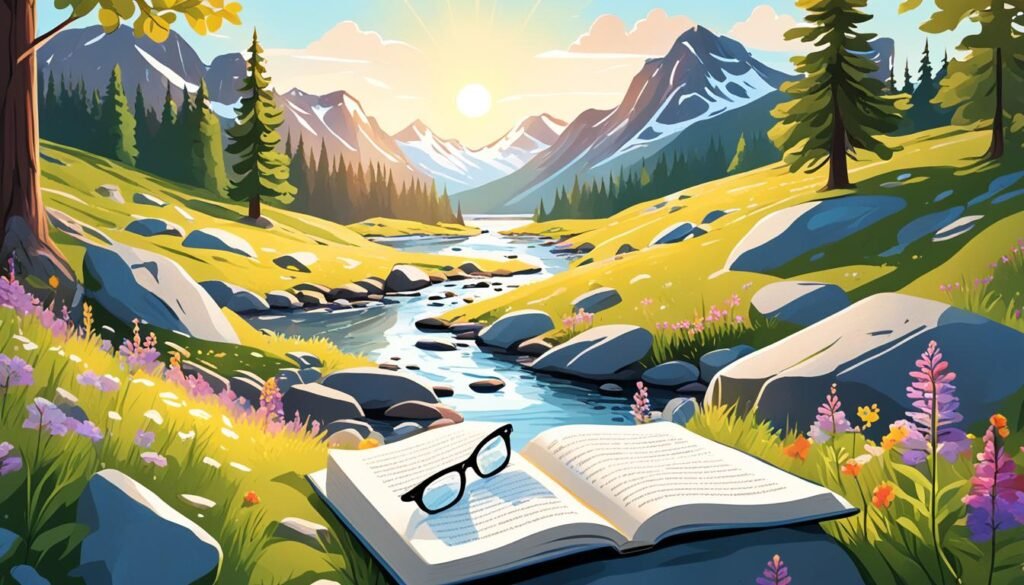 挪威诗歌赏析 挪威诗歌赏析