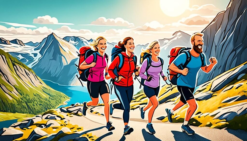 挪威语人口素质