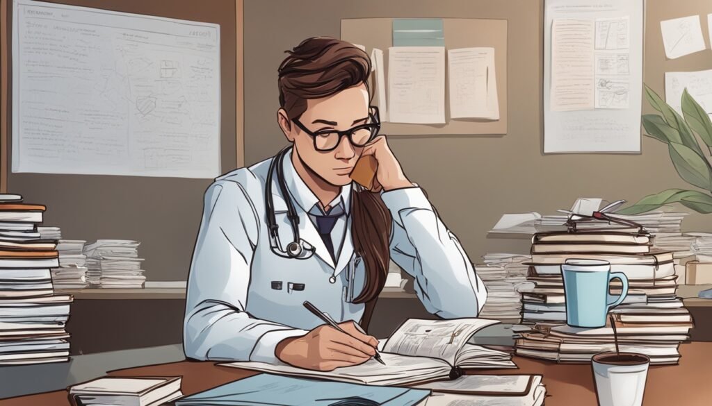 挪威语医学术语学习的最佳实践 挪威语医学术语学习的最佳实践