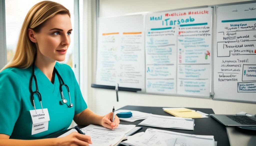 挪威语医学词汇的学习方法 挪威语医学词汇的学习方法