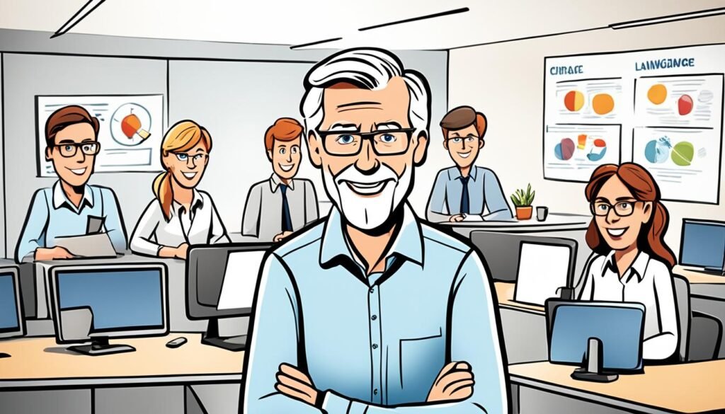 挪威语口语练习