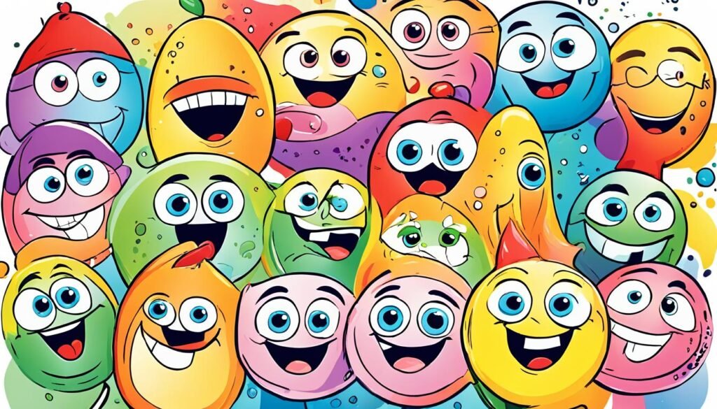 挪威语学习小技巧