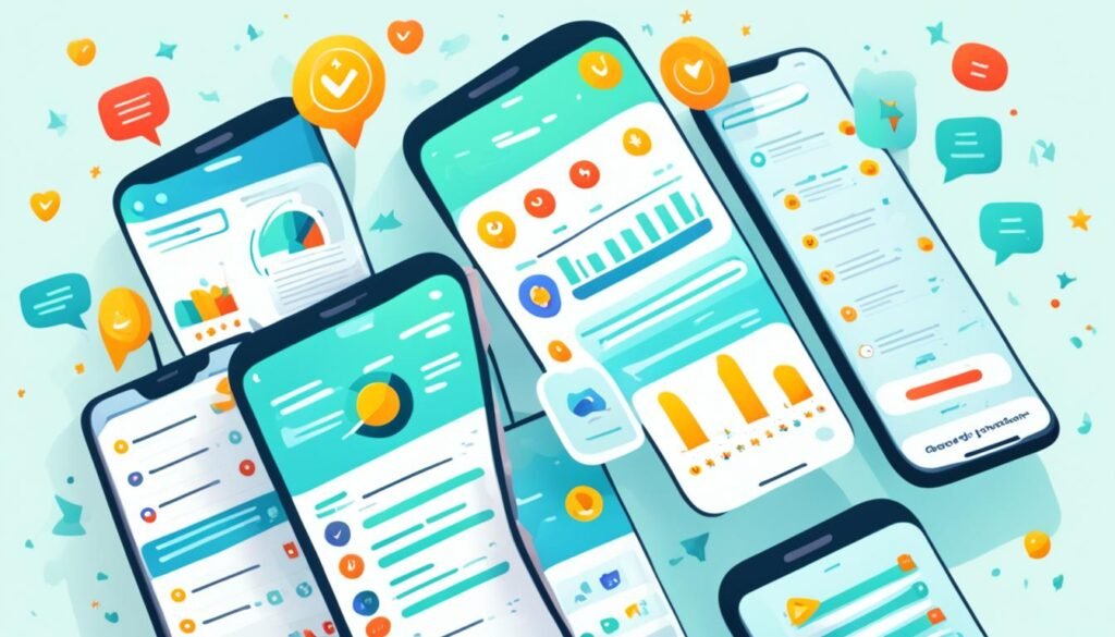 挪威语学习应用的用户反馈与评价