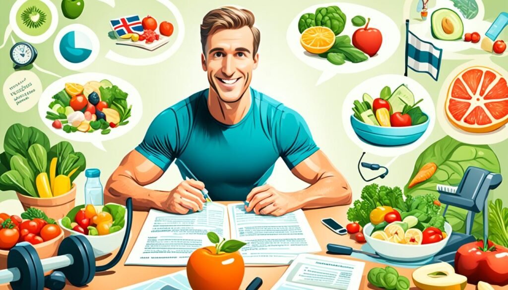 挪威语学习的策略