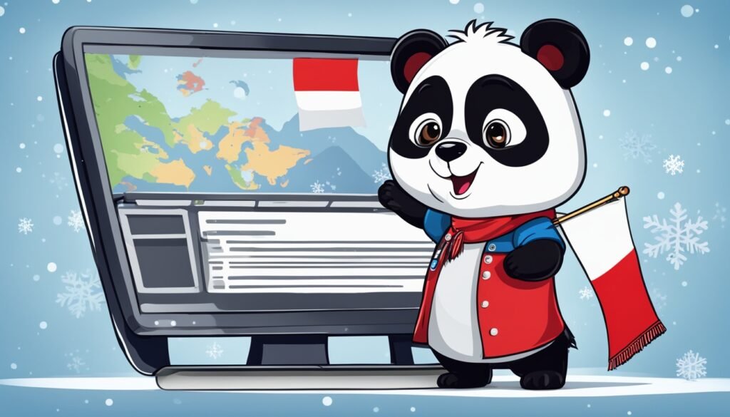 挪威语学习网站