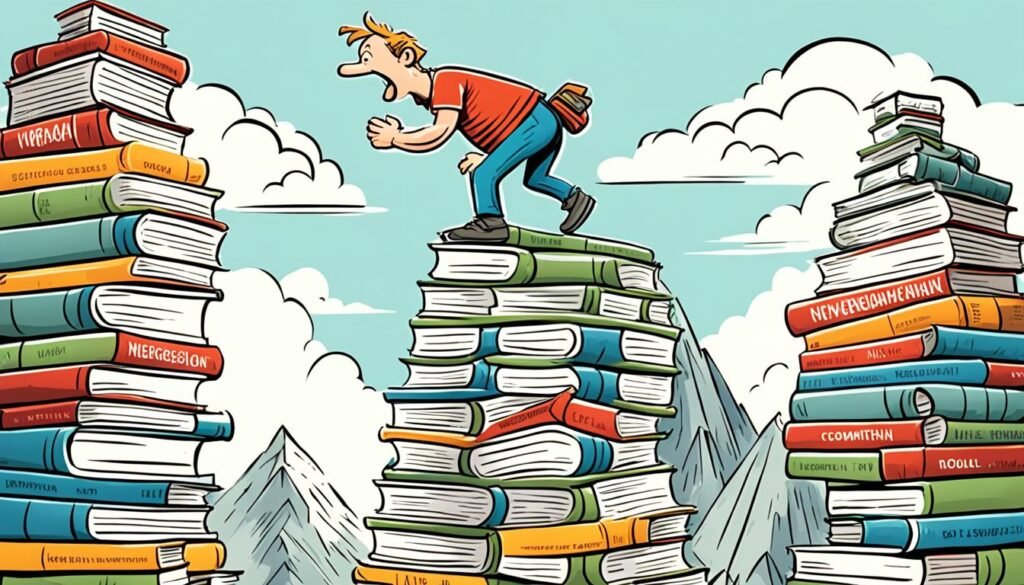 挪威语学习误区