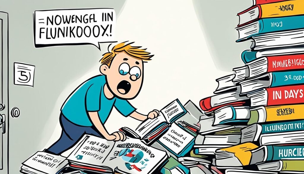 挪威语学习误区